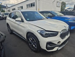 2022 BMW X1 xDrive 25 e xLine