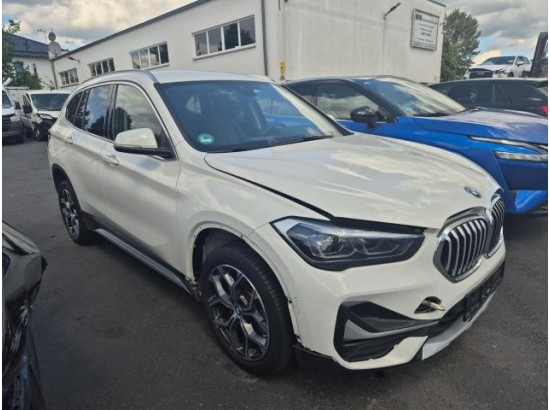 2022 BMW X1 xDrive 25 e xLine