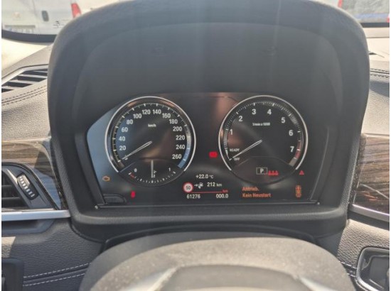 2022 BMW X1 xDrive 25 e xLine