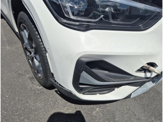2022 BMW X1 xDrive 25 e xLine