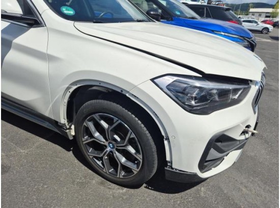2022 BMW X1 xDrive 25 e xLine
