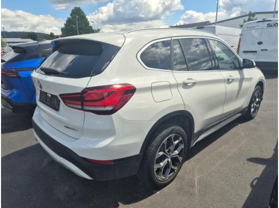 2022 BMW X1 xDrive 25 e xLine