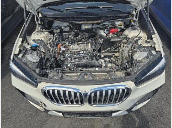 2022 BMW X1 xDrive 25 e xLine