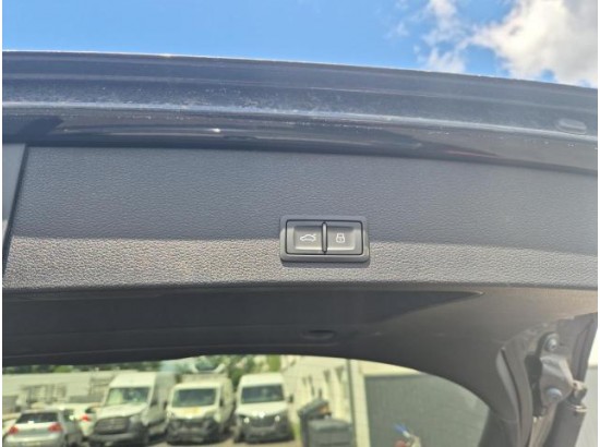 2025 Audi Q2 40 TFSI quattro s line