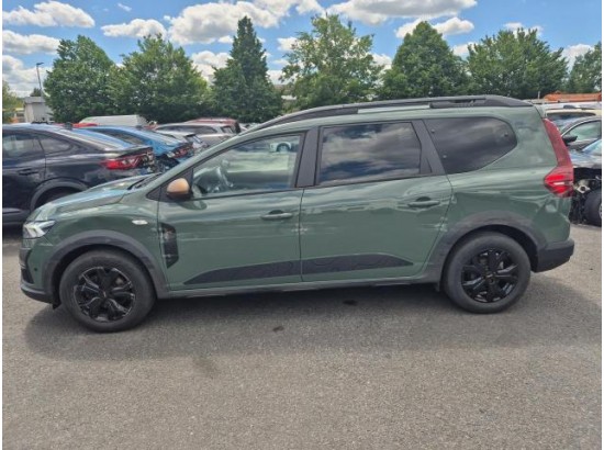 2023 Dacia Jogger Extreme+