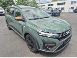 2023 Dacia Jogger Extreme+