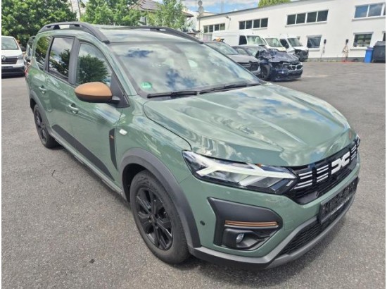 2023 Dacia Jogger Extreme+