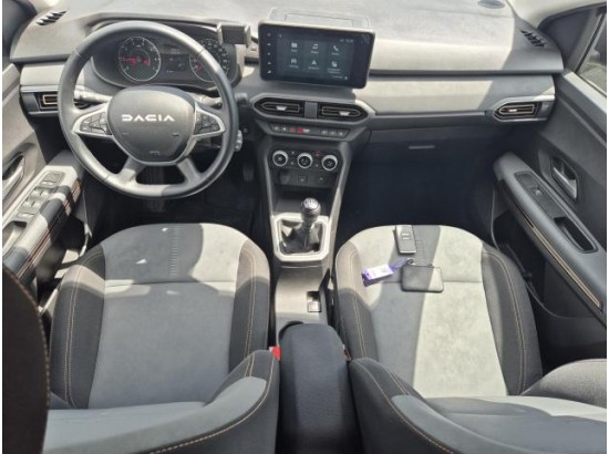 2023 Dacia Jogger Extreme+