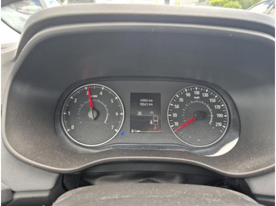 2023 Dacia Jogger Extreme+