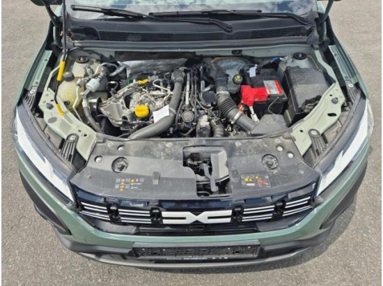 2023 Dacia Jogger Extreme+