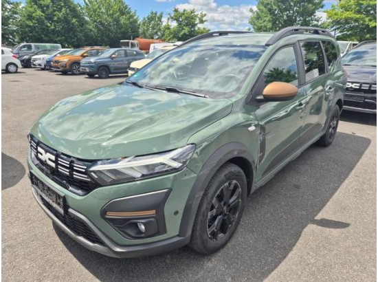 2023 Dacia Jogger Extreme+