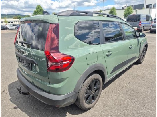 2023 Dacia Jogger Extreme+