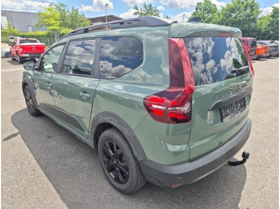 2023 Dacia Jogger Extreme+