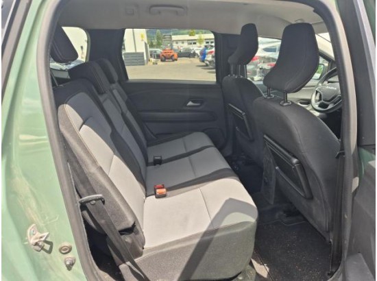 2023 Dacia Jogger Extreme+