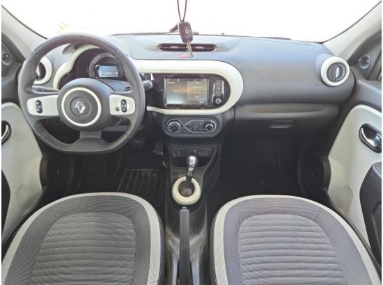 2022 Renault Twingo Zen Electric
