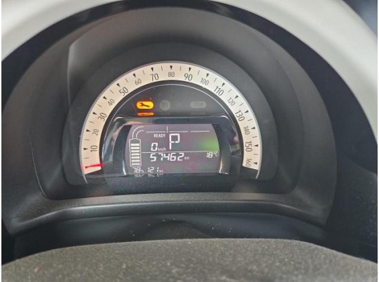 2022 Renault Twingo Zen Electric