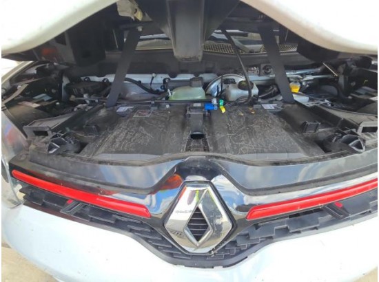 2022 Renault Twingo Zen Electric