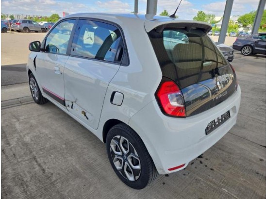 2022 Renault Twingo Zen Electric