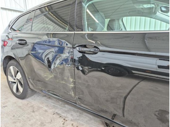 2026 Volkswagen Passat Variant 1.5 eTSI 110 kW Business
