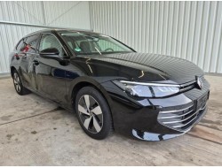 2026 Volkswagen Passat Variant 1.5 eTSI 110 kW Business