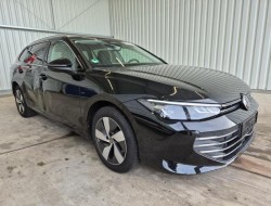 2026 Volkswagen Passat Variant 1.5 eTSI 110 kW Business
