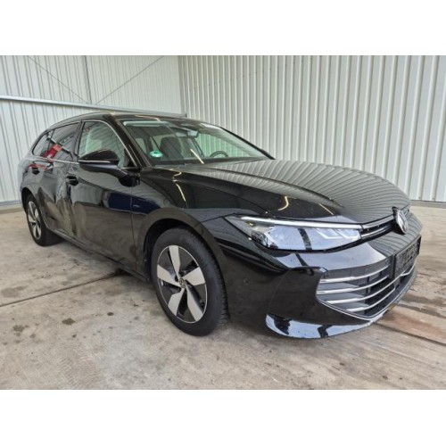 2026 Volkswagen Passat Variant 1.5 eTSI 110 kW Business