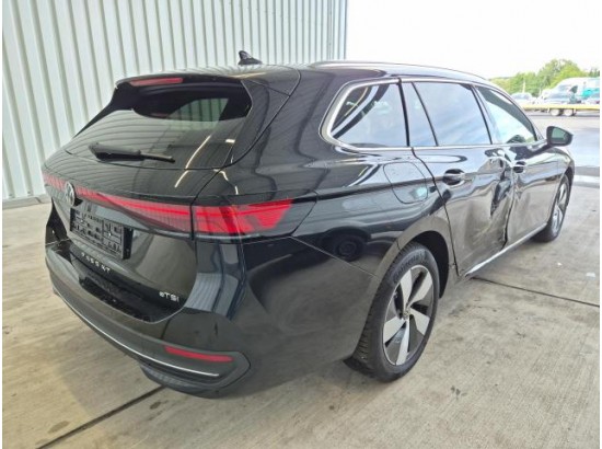 2026 Volkswagen Passat Variant 1.5 eTSI 110 kW Business