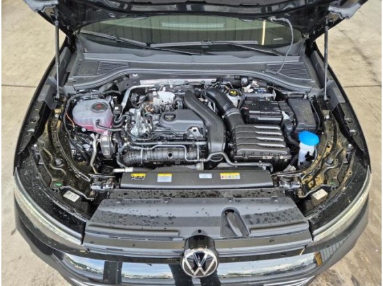 2026 Volkswagen Passat Variant 1.5 eTSI 110 kW Business