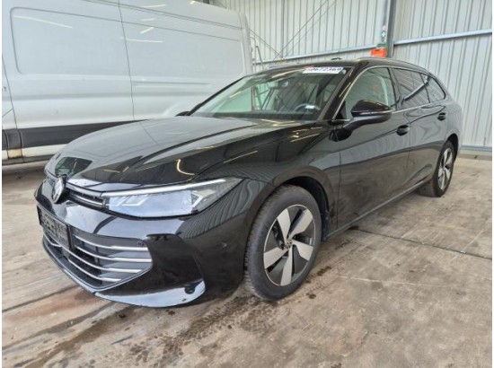 2026 Volkswagen Passat Variant 1.5 eTSI 110 kW Business