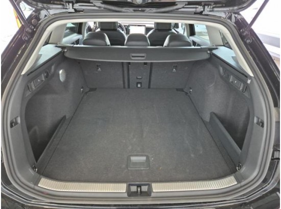 2026 Volkswagen Passat Variant 1.5 eTSI 110 kW Business