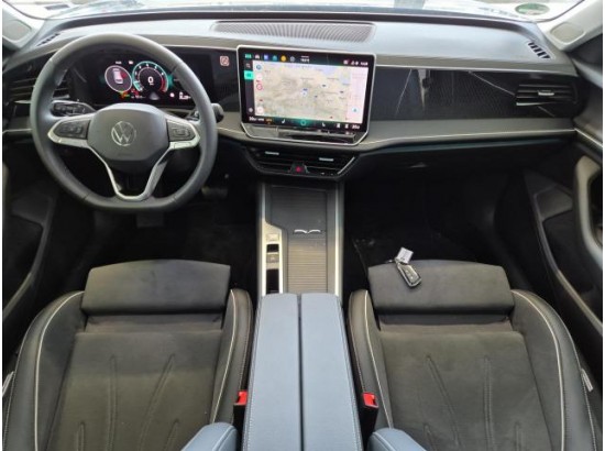 2026 Volkswagen Passat Variant 1.5 eTSI 110 kW Business