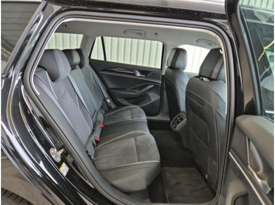 2026 Volkswagen Passat Variant 1.5 eTSI 110 kW Business