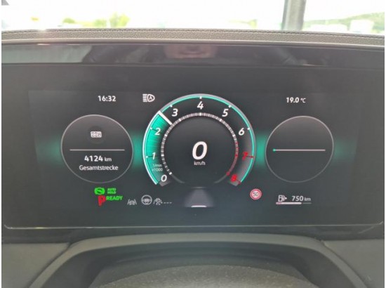 2026 Volkswagen Passat Variant 1.5 eTSI 110 kW Business