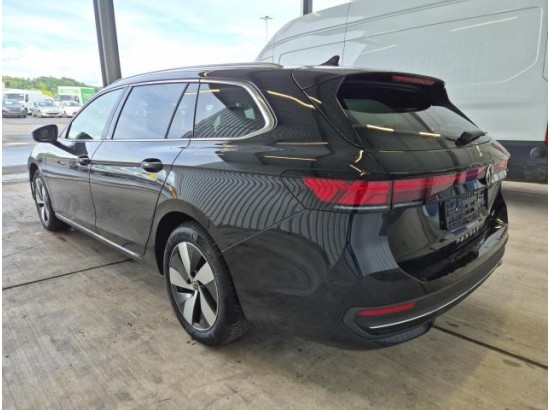2026 Volkswagen Passat Variant 1.5 eTSI 110 kW Business