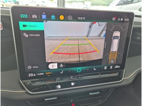 2026 Volkswagen Passat Variant 1.5 eTSI 110 kW Business