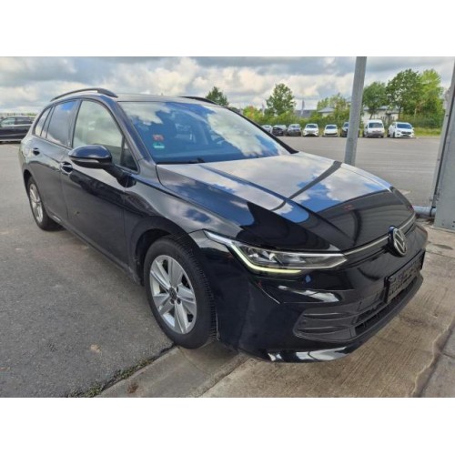 2025 Volkswagen Golf VIII Variant 1.5 eTSI 85 kW Life
