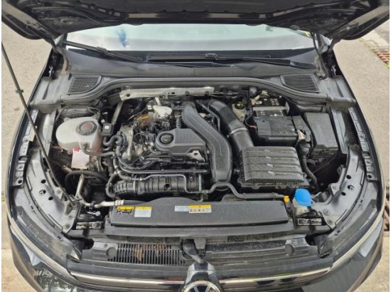 2025 Volkswagen Golf VIII Variant 1.5 eTSI 85 kW Life
