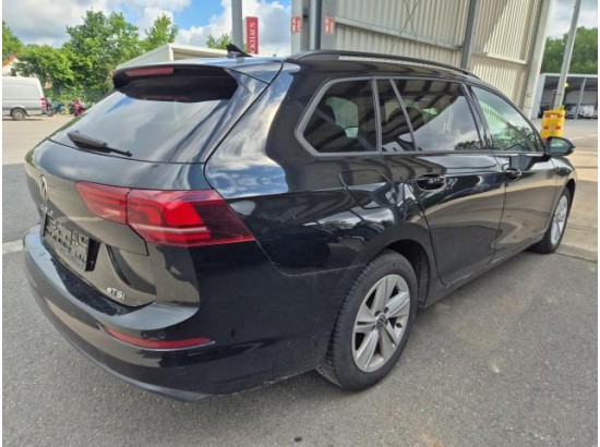 2025 Volkswagen Golf VIII Variant 1.5 eTSI 85 kW Life