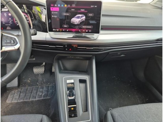 2025 Volkswagen Golf VIII Variant 1.5 eTSI 85 kW Life