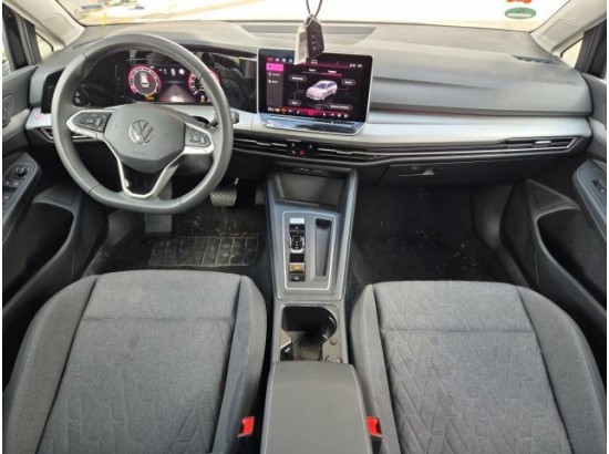 2025 Volkswagen Golf VIII Variant 1.5 eTSI 85 kW Life