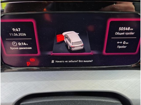 2025 Volkswagen Golf VIII Variant 1.5 eTSI 85 kW Life