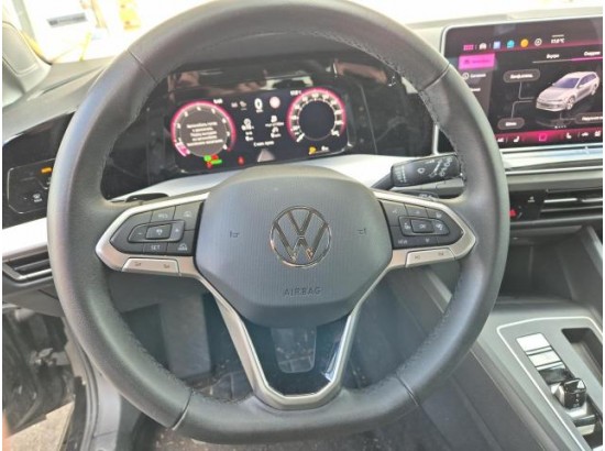 2025 Volkswagen Golf VIII Variant 1.5 eTSI 85 kW Life