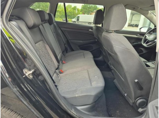 2025 Volkswagen Golf VIII Variant 1.5 eTSI 85 kW Life