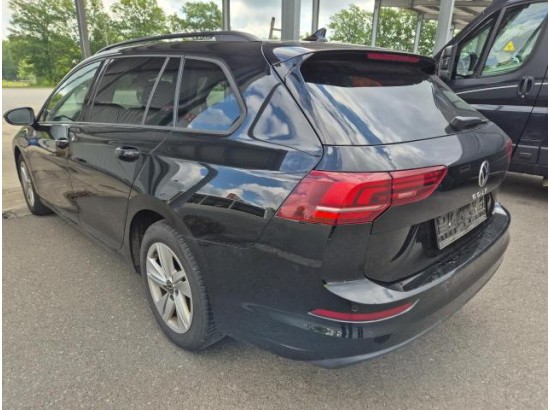 2025 Volkswagen Golf VIII Variant 1.5 eTSI 85 kW Life