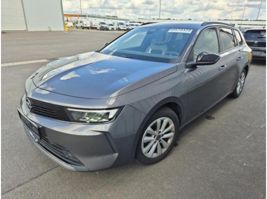 2024 Opel Astra L Sports Tourer Edition