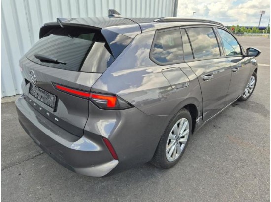 2024 Opel Astra L Sports Tourer Edition