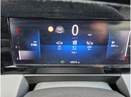 2024 Opel Astra L Sports Tourer Edition