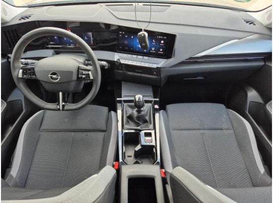 2024 Opel Astra L Sports Tourer Edition