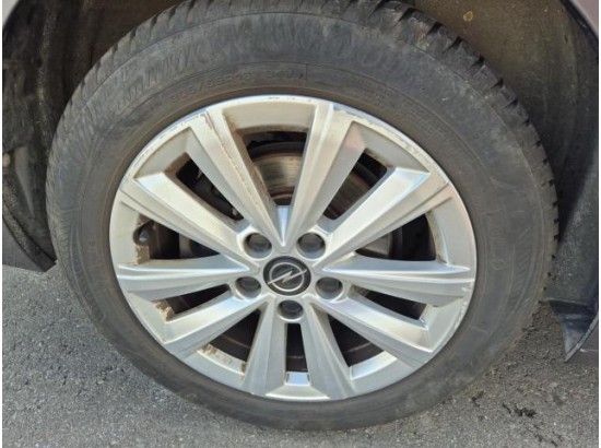 2024 Opel Astra L Sports Tourer Edition