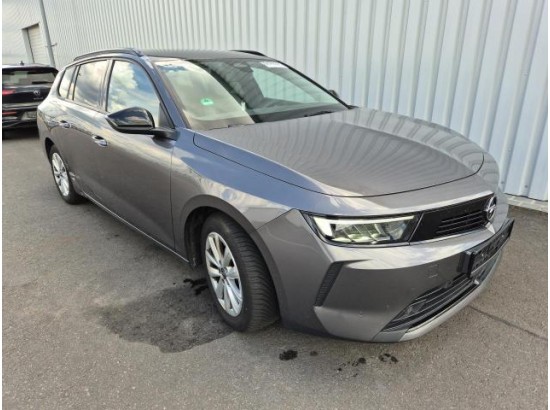 2024 Opel Astra L Sports Tourer Edition